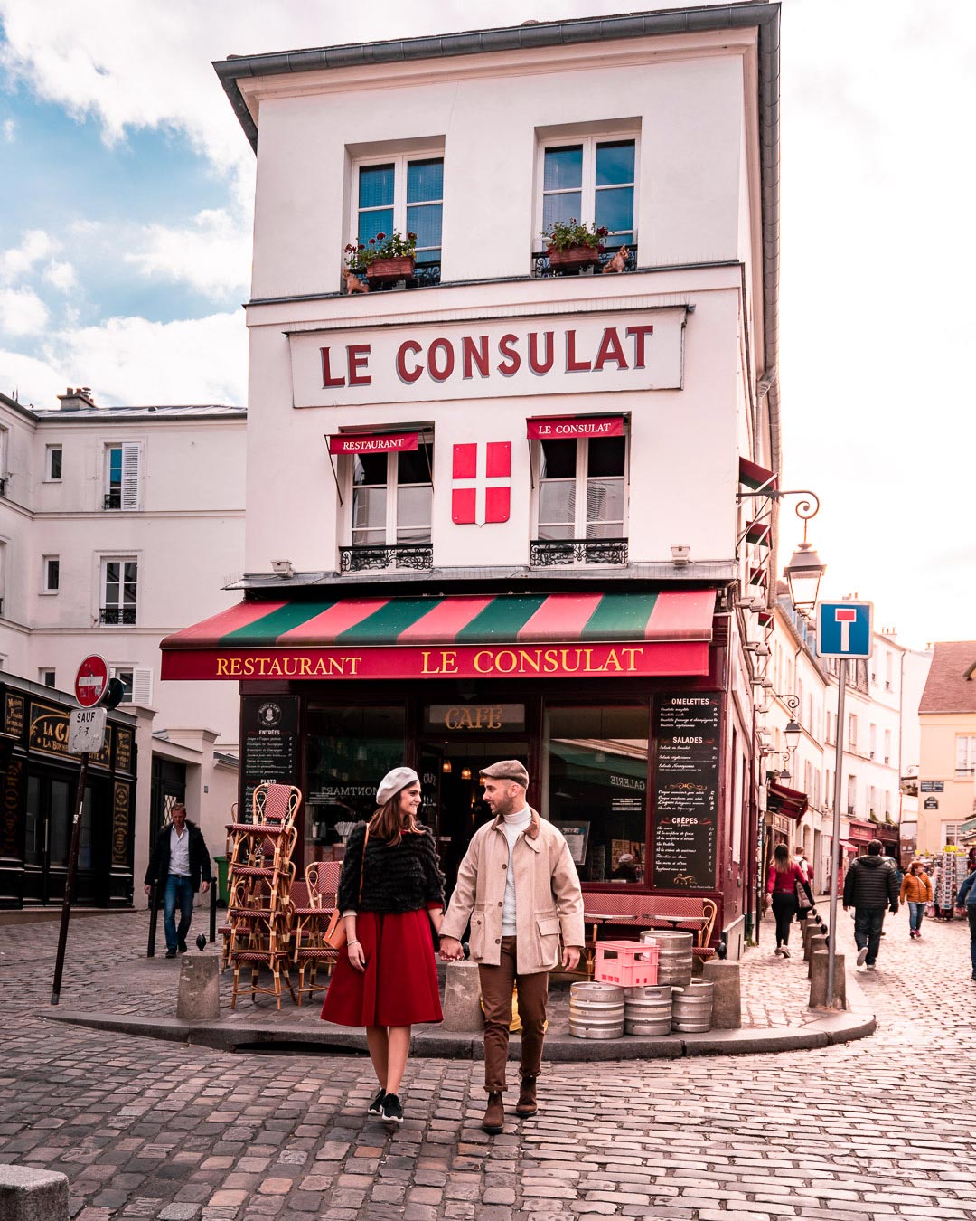 le consulat paris top instagrammable places
