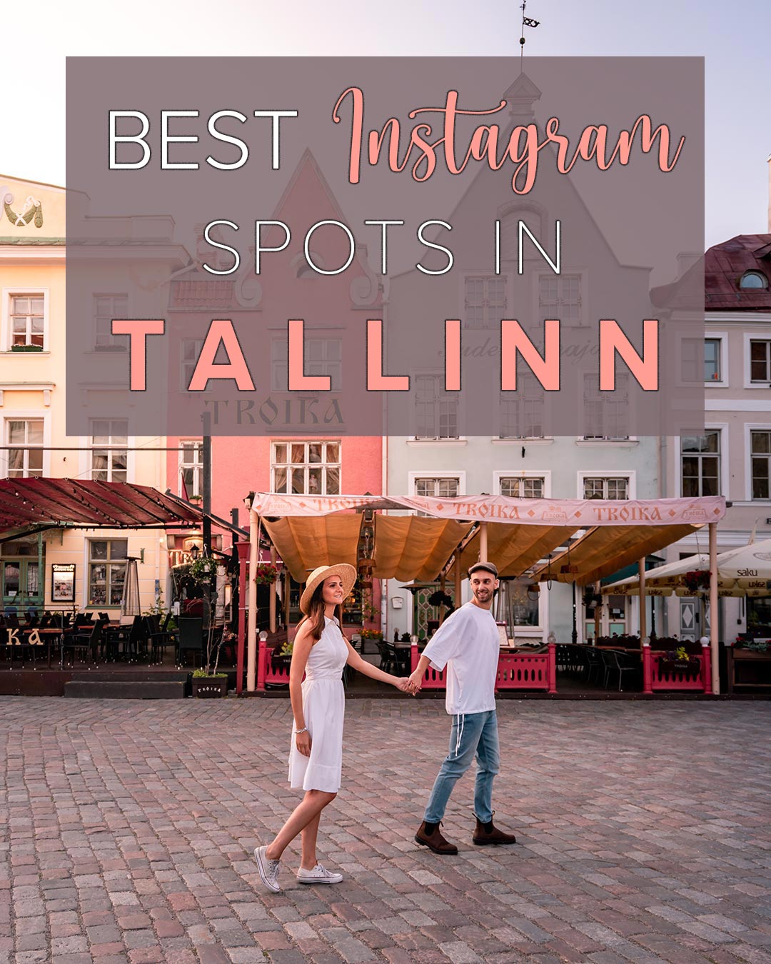 best instagram spots in tallinn