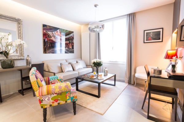 The 10 Best Airbnbs in Paris With Locations On The Map