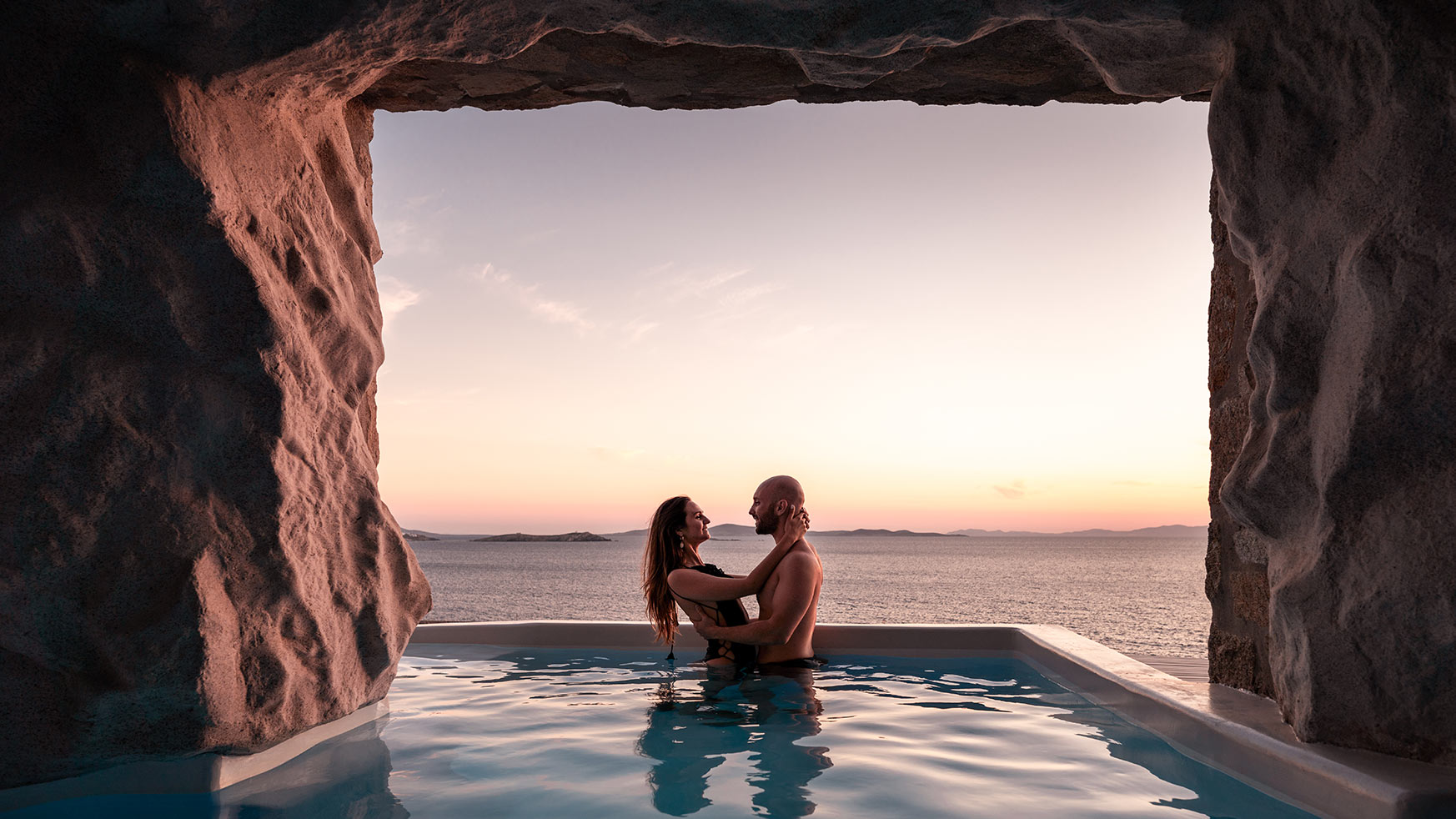 Top 10 Luxury Hotels in Mykonos, Greece We Love Our Life