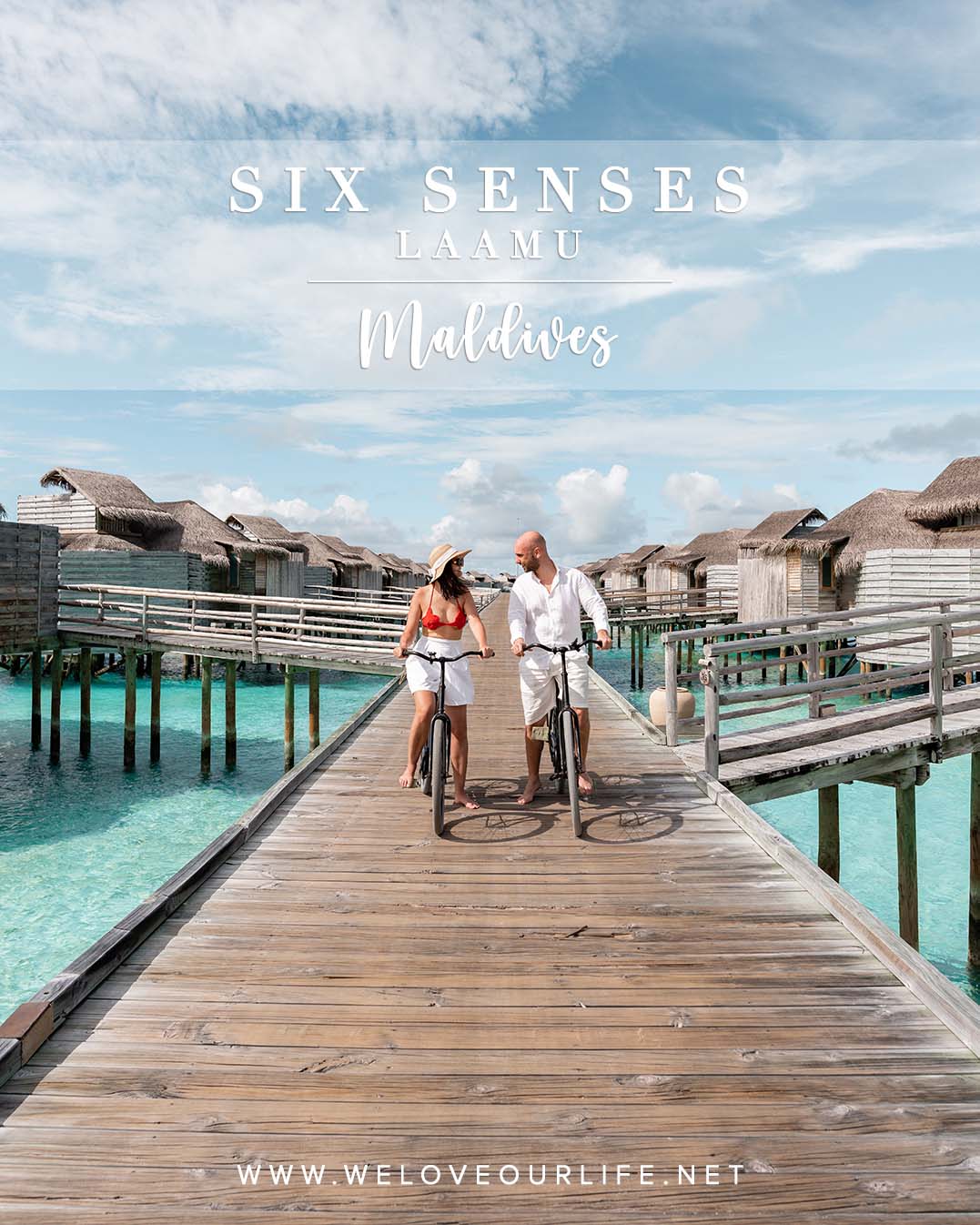 Six Senses Laamu